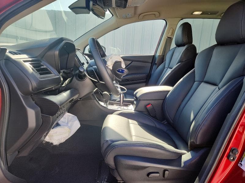 2026 SUBARU ASCENT PREMIUM 7