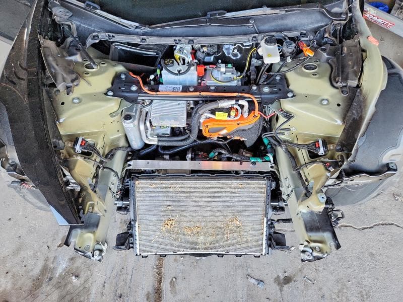 2023 TESLA MODEL 3 11