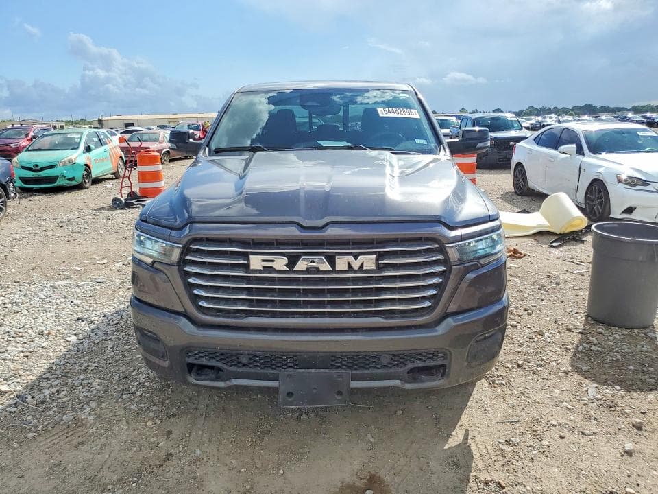 2026 RAM 1500 LARAMIE 5