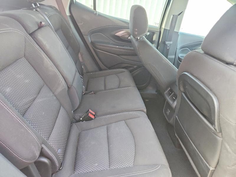 2024 GMC TERRAIN SLE 10