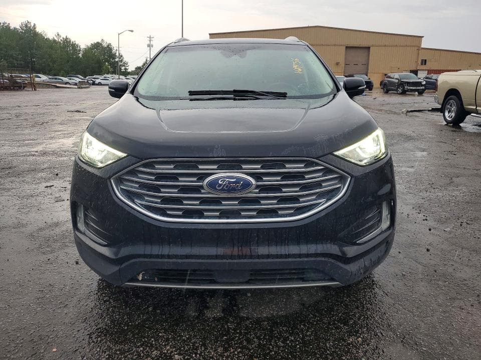 2020 FORD EDGE SEL 5