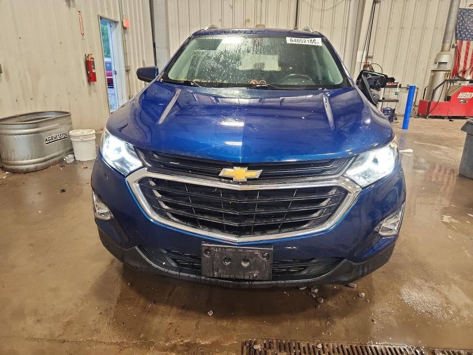 2019 CHEVROLET EQUINOX LT 5