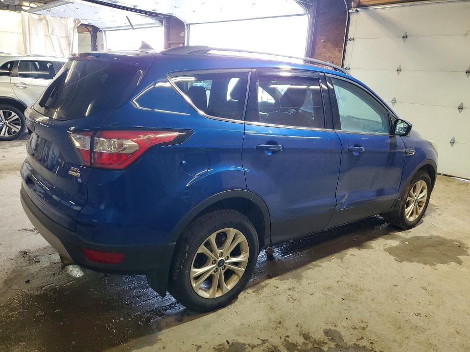 2018 FORD ESCAPE SEL 3