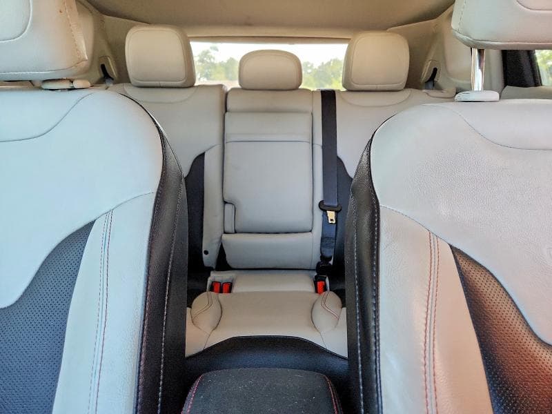 2018 JEEP COMPASS LIMITED 10