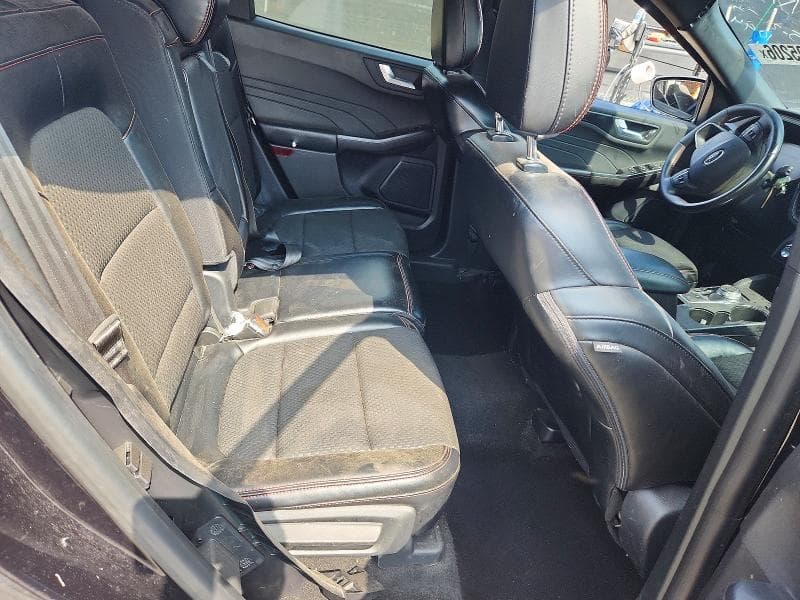 2024 FORD ESCAPE ST LINE 11