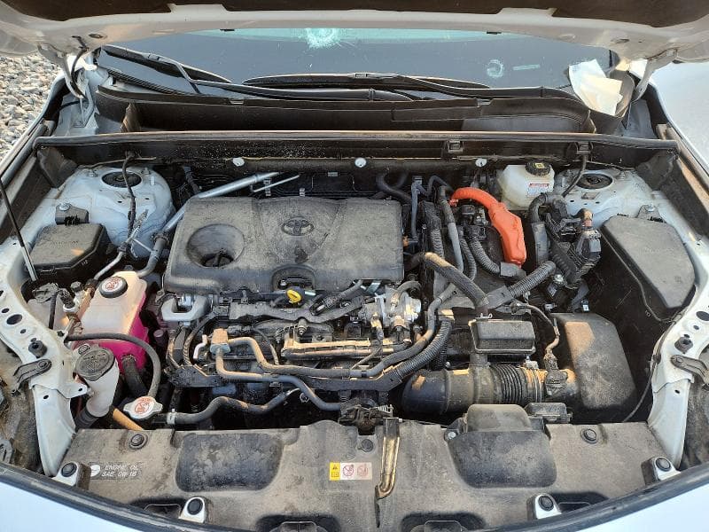 2024 TOYOTA VENZA LIMITED 12