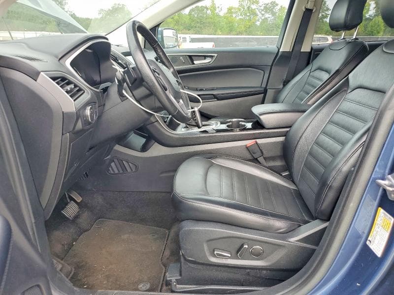 2018 FORD EDGE SEL 7