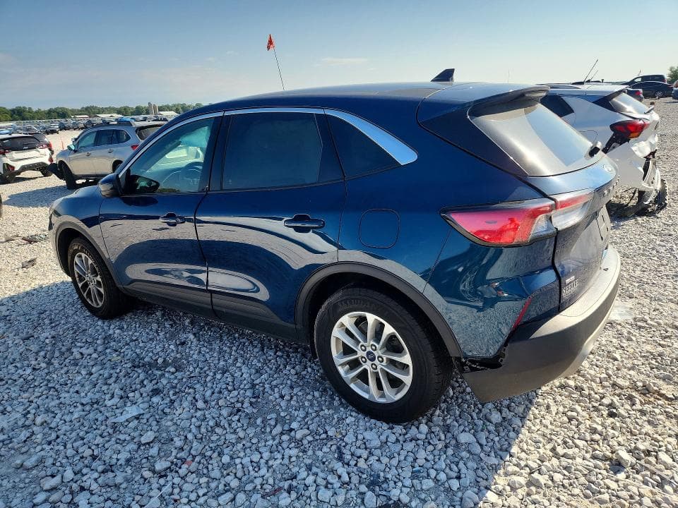 2020 FORD ESCAPE SE 2