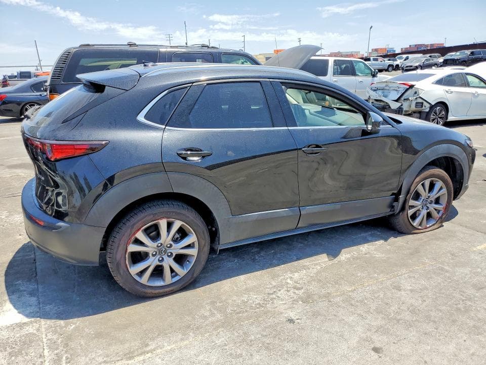 2020 MAZDA CX-30 PREMIUM 3