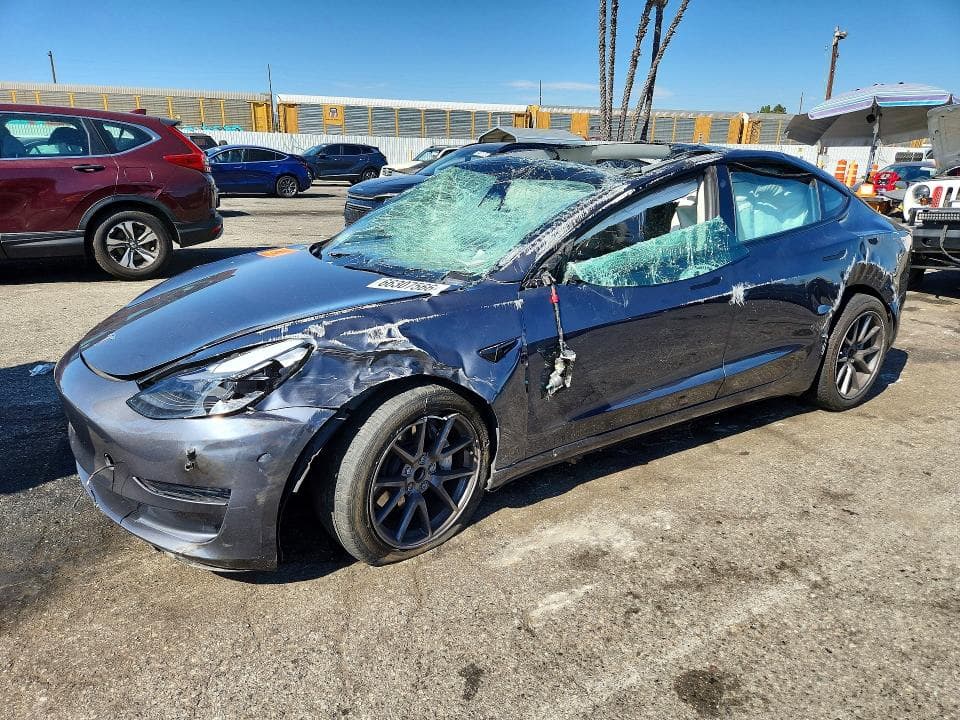 2023 TESLA MODEL 3 - 1