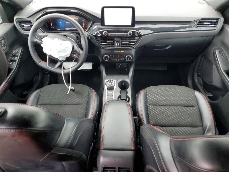 2025 FORD ESCAPE ST LINE 8