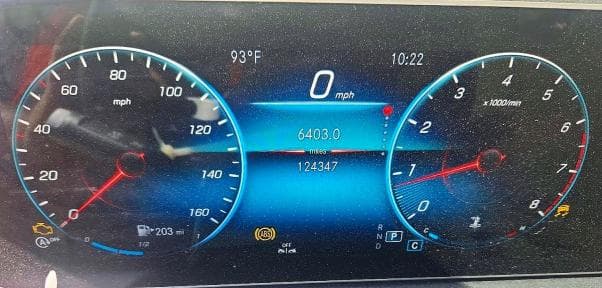 2020 MERCEDES-BENZ GLE 350 9