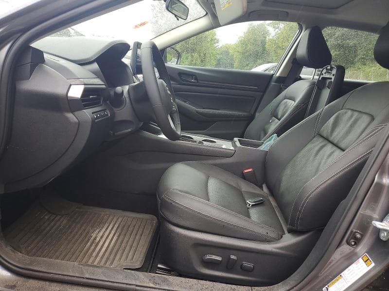 2026 NISSAN ALTIMA SV 7
