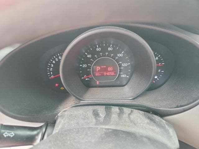 2017 KIA SOUL BASE 9