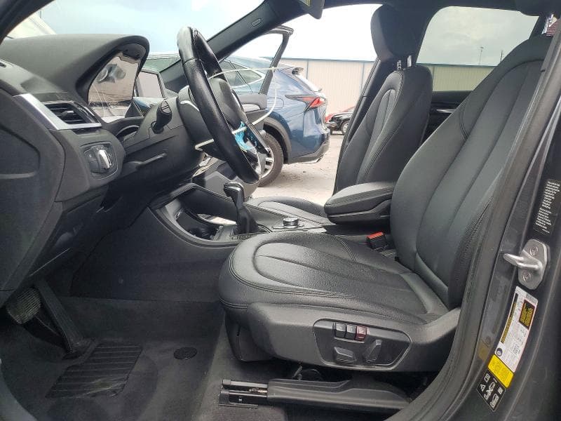 2017 BMW X1 XDRIVE28I 7