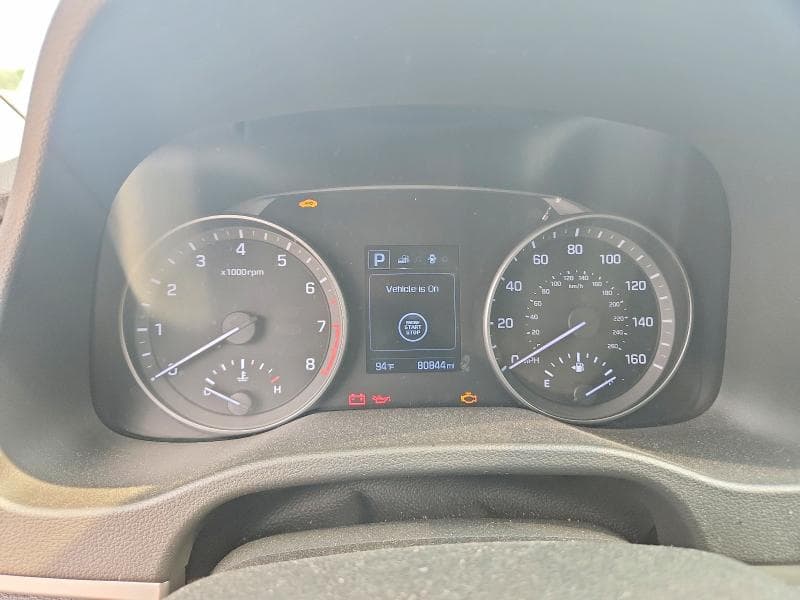 2017 HYUNDAI ELANTRA VALUE EDITION 9
