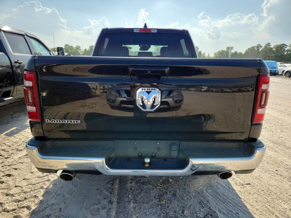 2024 RAM 1500 LARAMIE 6