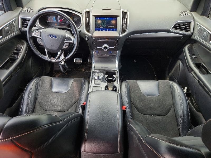 2019 FORD EDGE ST 8