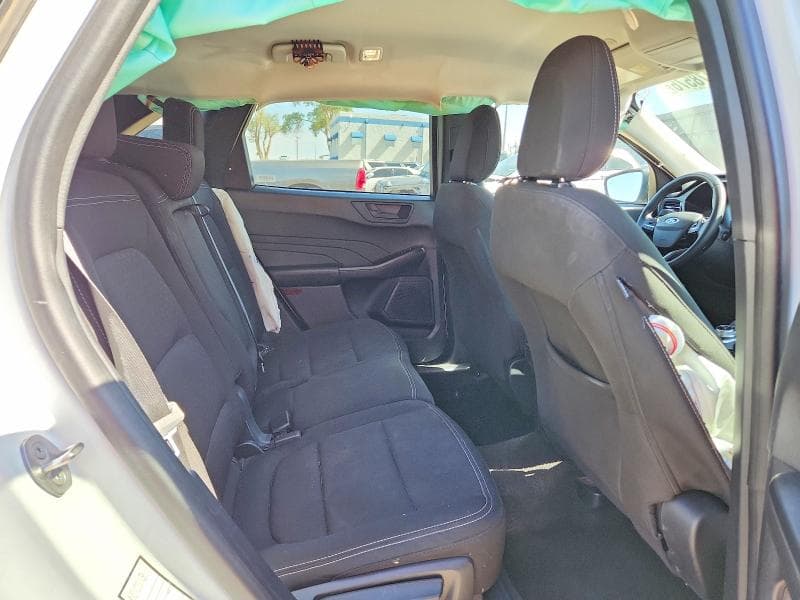 2024 FORD ESCAPE ACTIVE 11