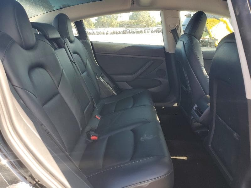 2022 TESLA MODEL 3 10