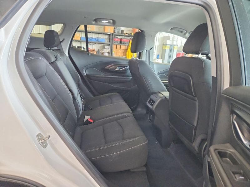 2024 GMC TERRAIN SLE 11