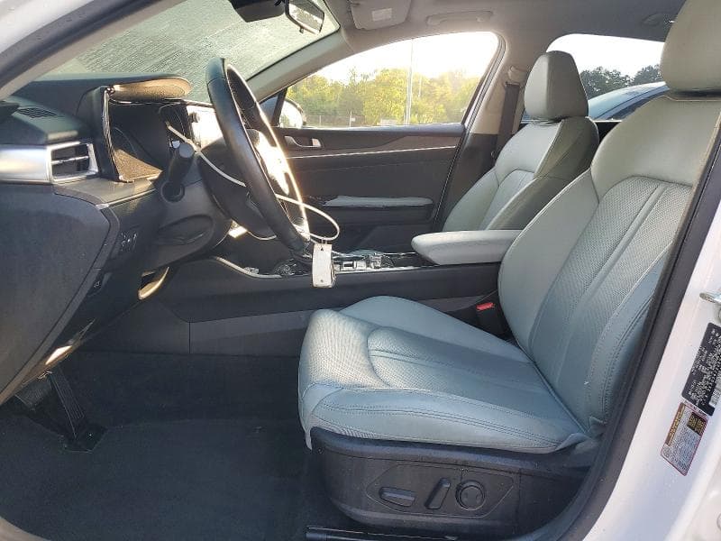 2024 KIA K5 EX 7