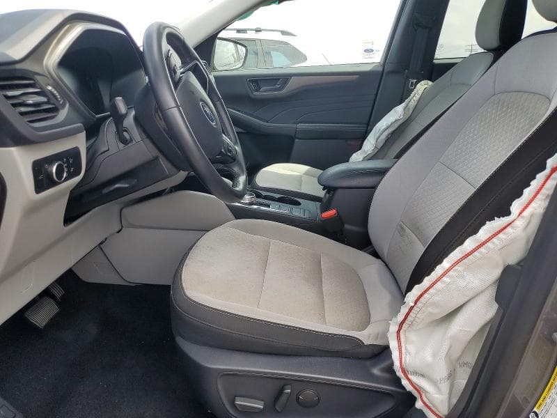 2024 FORD ESCAPE ACTIVE 7
