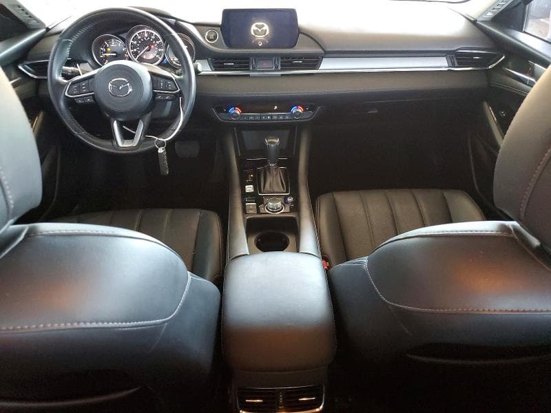 2019 MAZDA 6 TOURING 8