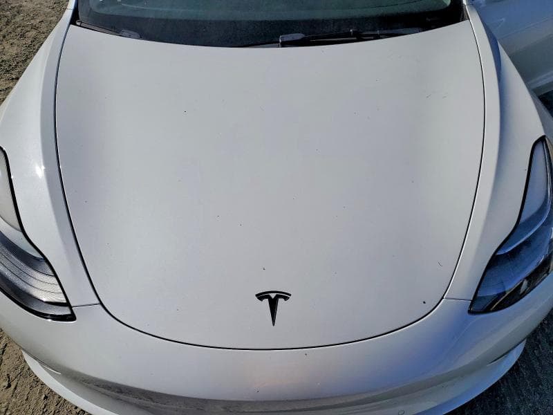 2022 TESLA MODEL 3 11