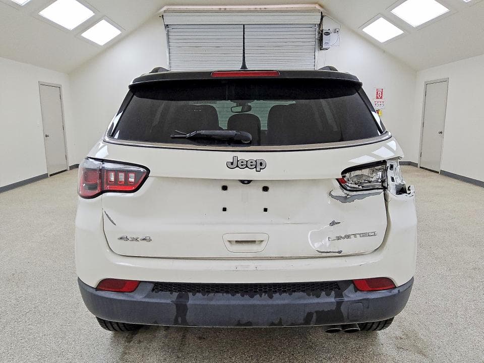 2018 JEEP COMPASS LIMITED 6