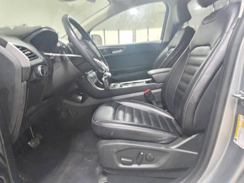 2023 FORD EDGE SEL 7
