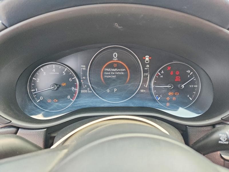 2020 MAZDA CX-30 SELECT 9