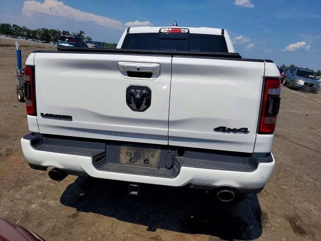 2020 RAM 1500 LARAMIE 6