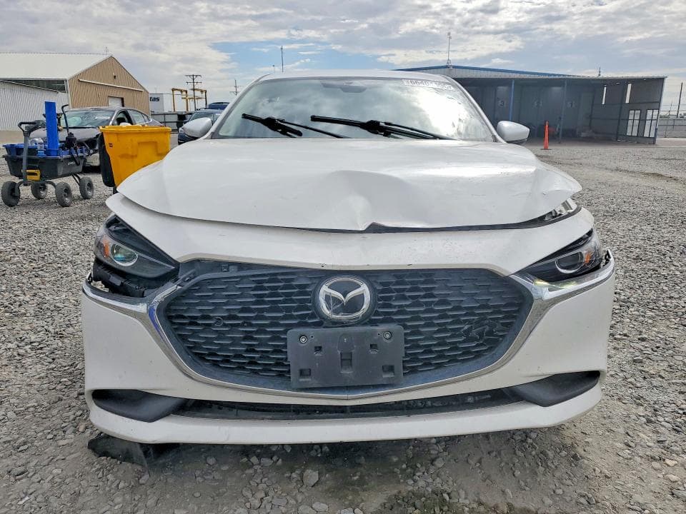 2020 MAZDA 3 SELECT 5