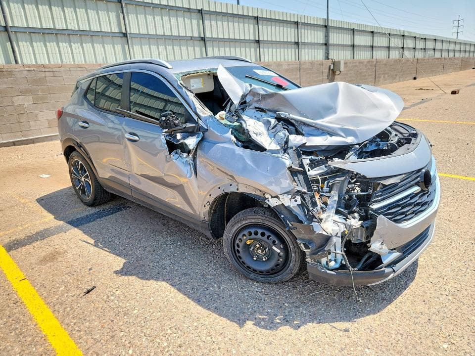 2023 BUICK ENCORE GX SELECT 4