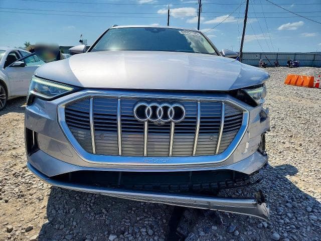 2019 AUDI E-TRON PRESTIGE 5