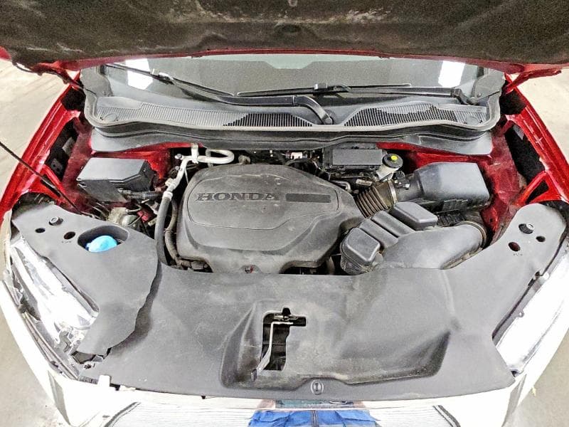 2023 HONDA RIDGELINE RTL-E 11