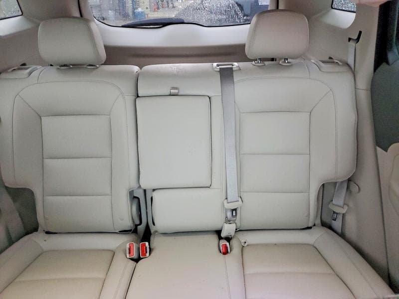 2021 GMC TERRAIN DENALI 10