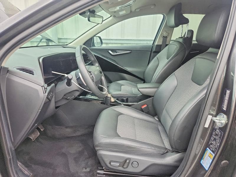 2024 KIA NIRO WIND 7