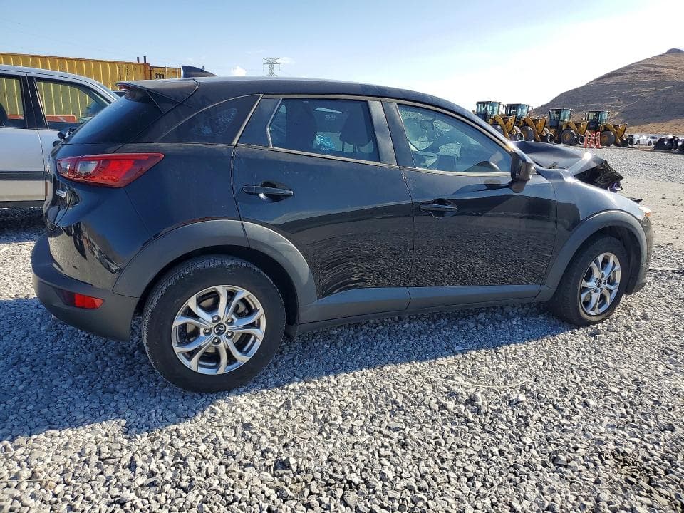 2017 MAZDA CX-3 SPORT 3