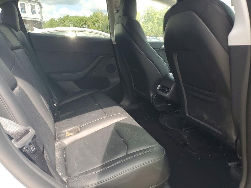 2022 TESLA MODEL Y 10