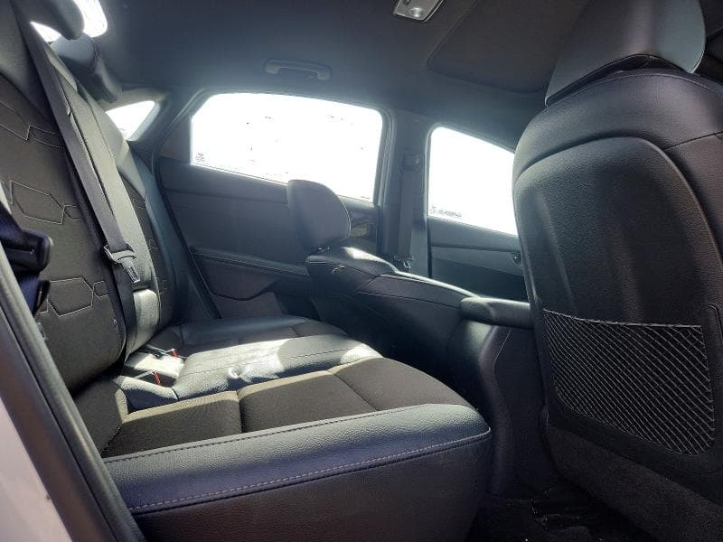 2023 KIA FORTE GT LINE 10