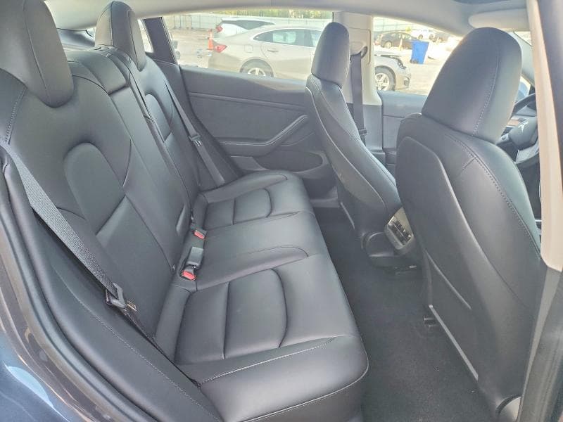 2023 TESLA MODEL 3 10