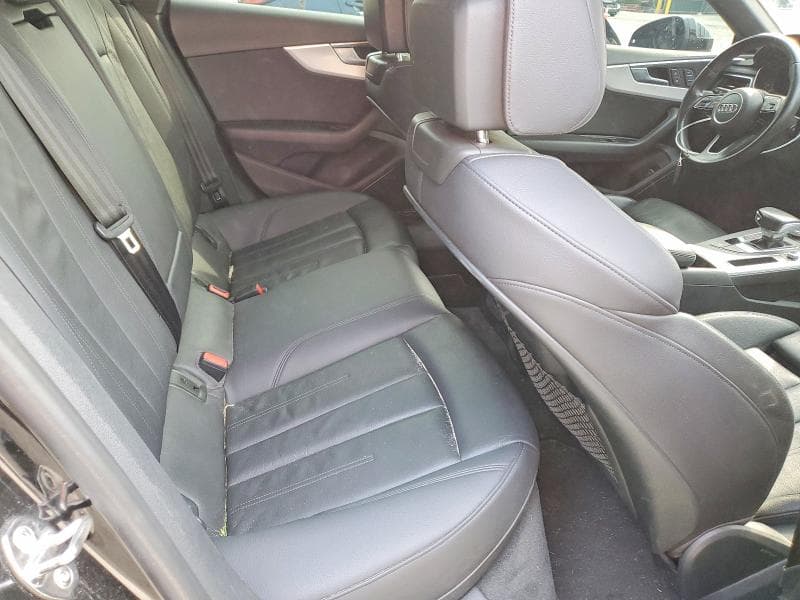 2018 AUDI A5 PREMIUM PLUS S-LINE 10