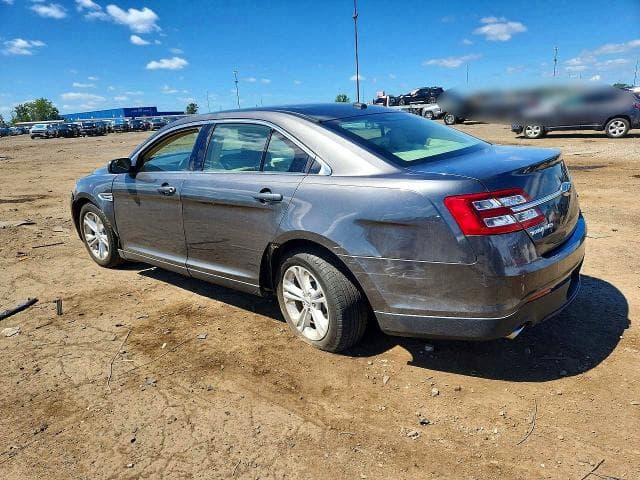 2017 FORD TAURUS SE 2