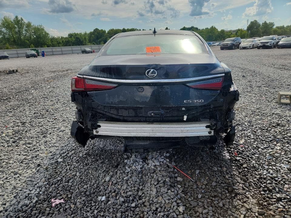 2021 LEXUS ES 350 BASE 6