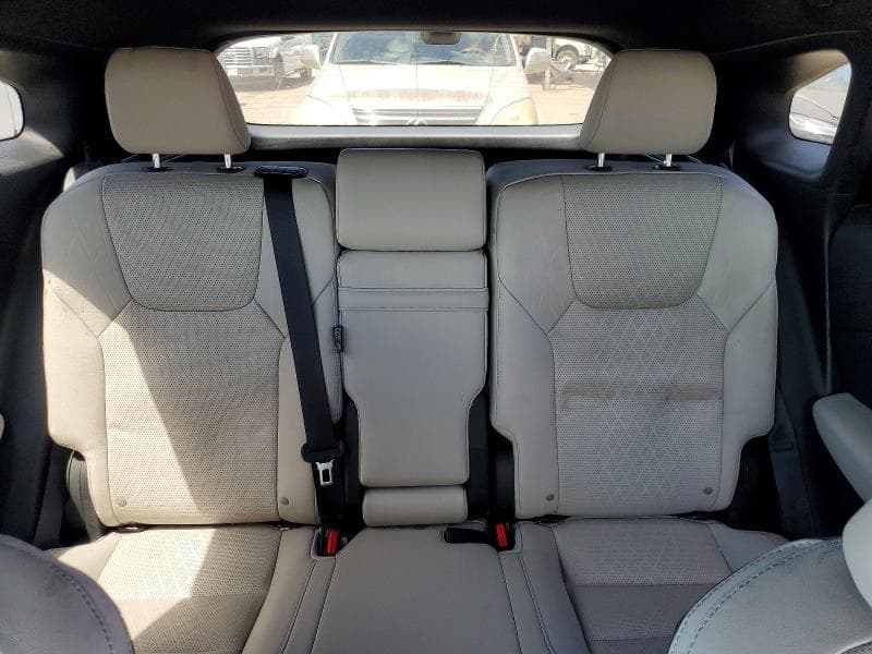2023 LEXUS RX 350H PREMIUM+ 10