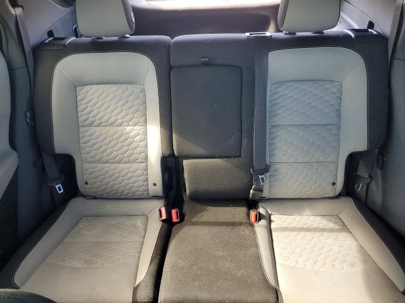 2018 CHEVROLET EQUINOX LT 10