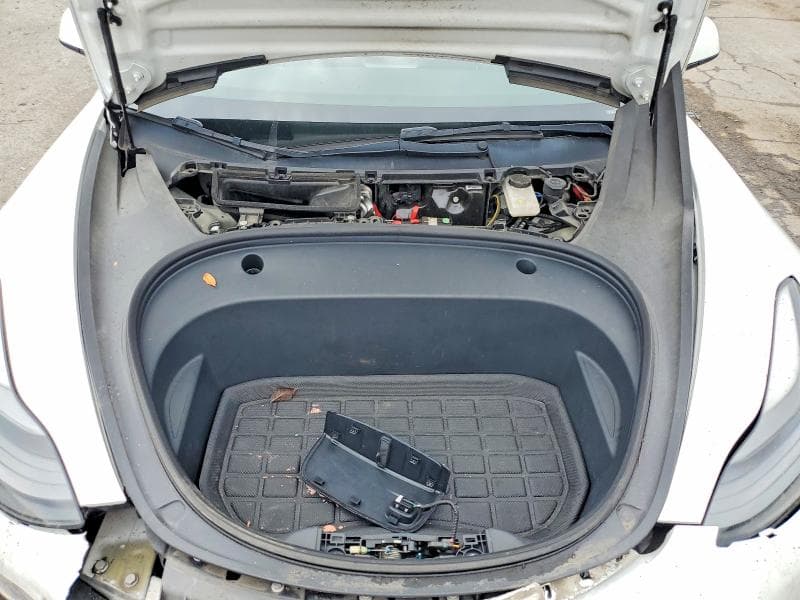 2023 TESLA MODEL 3 11