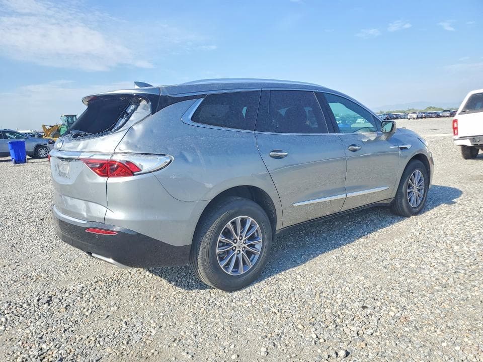 2024 BUICK ENCLAVE PREMIUM 3
